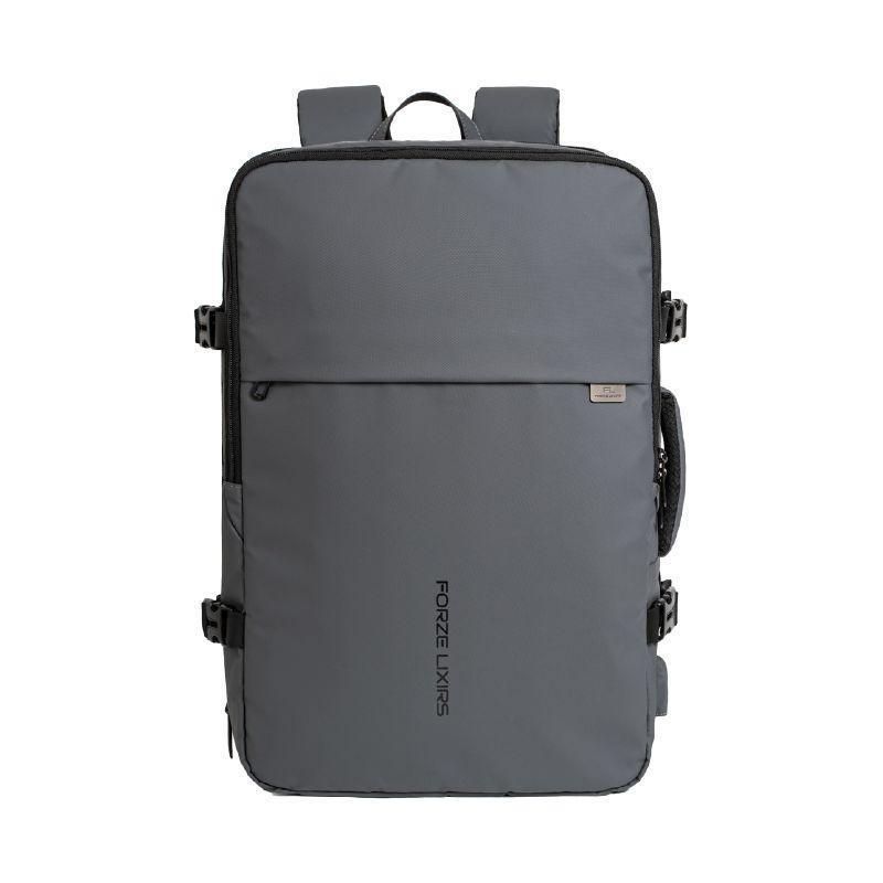 ビジネスリュック 大容量 防水 メンズ 50代 ビジネス リュック 3 way 薄型 拡張軽量 拡張機能 旅行 旅行用 通勤 通学 撥水 37 L