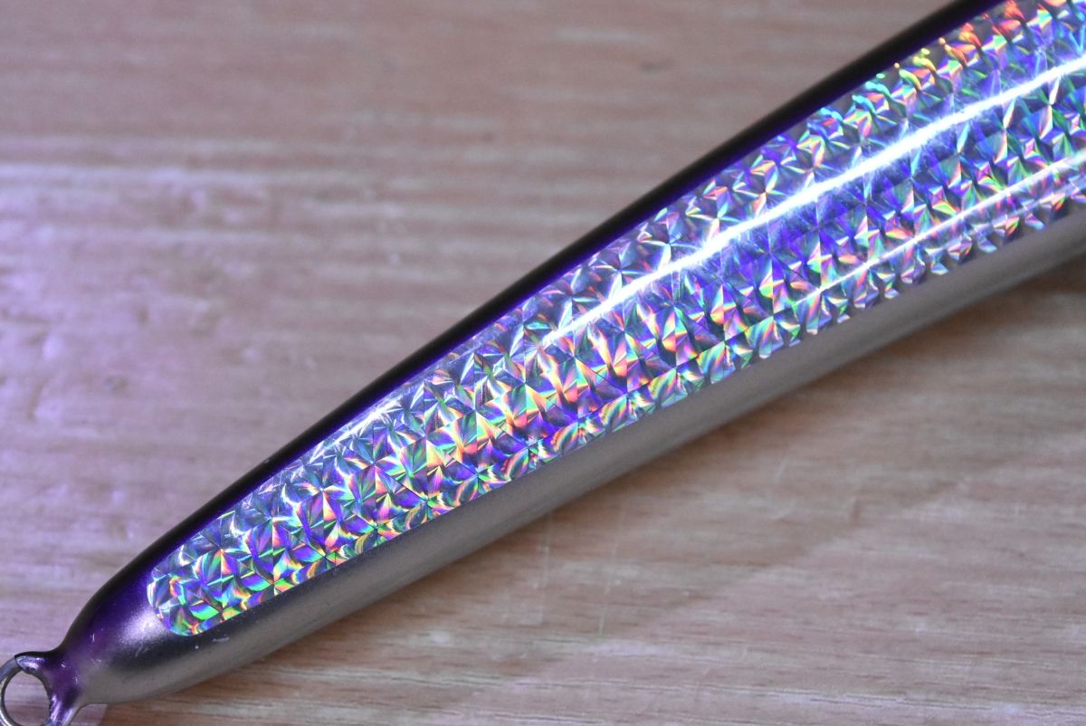 運 ローカル ダイブベイト 240R Local Standard Dive bait キャスティングプラグ 増税でも値上げ一切なし！