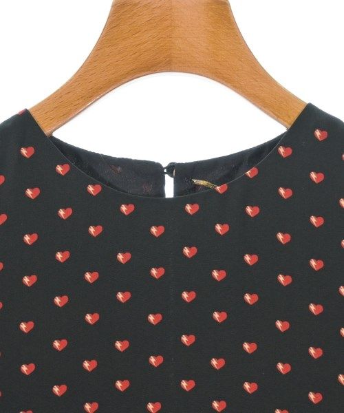  Saint Laurent Paris ワンピース レディース 古着 その他 ワンピース