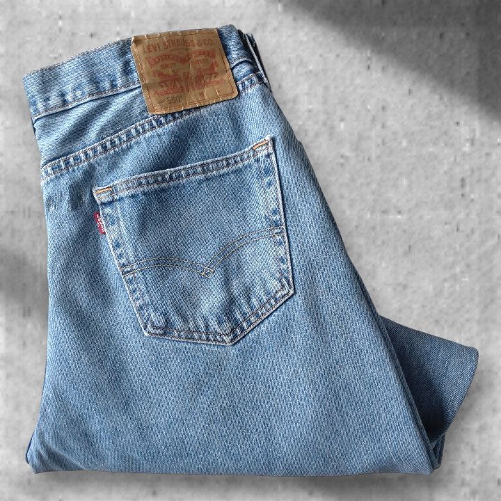 古着 Levi