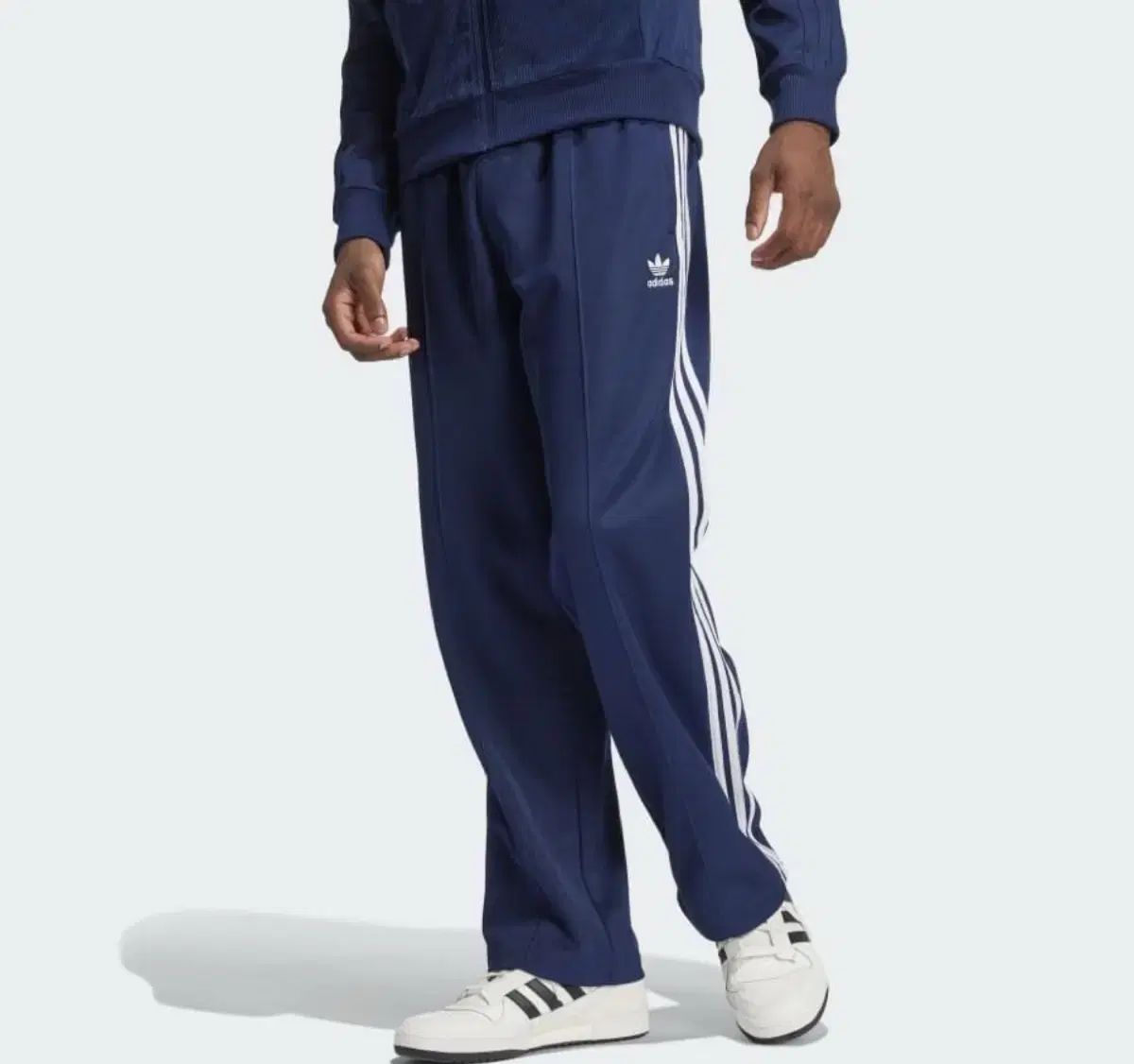 アディダス バギーフィット ファイヤーバード トラックパンツ S XL 2XL サイズ