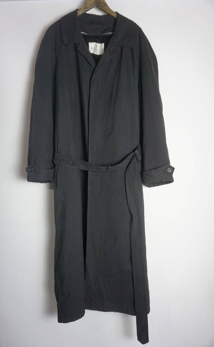 90s ビンテージ BILLBLASS ビルブラス ライナー付き ステンカラー