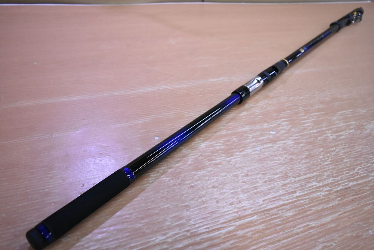 ダイワ メガディス 5-53 遠投 N DAIWA MEGATHIS 磯竿 振出 ヒラマサ 青物