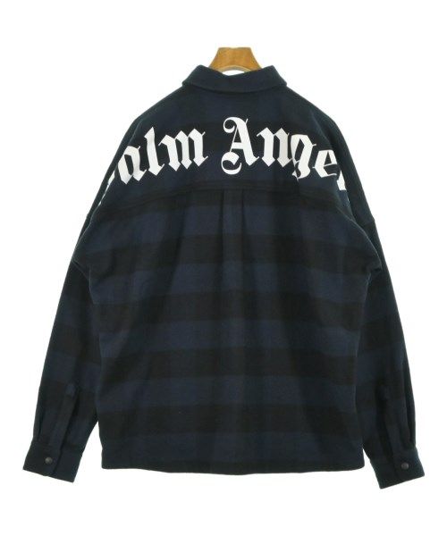 Palm Angels カジュアルシャツ メンズ 古着
