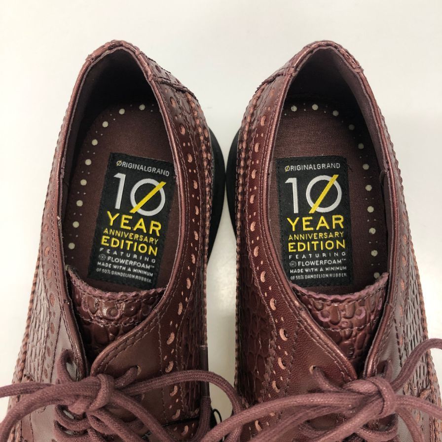 レザーシューズ オリジナルグランド