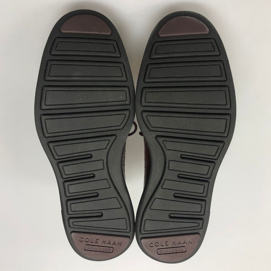 レザーシューズ