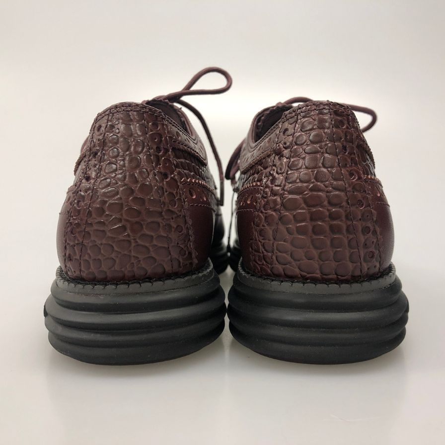 レザーシューズ