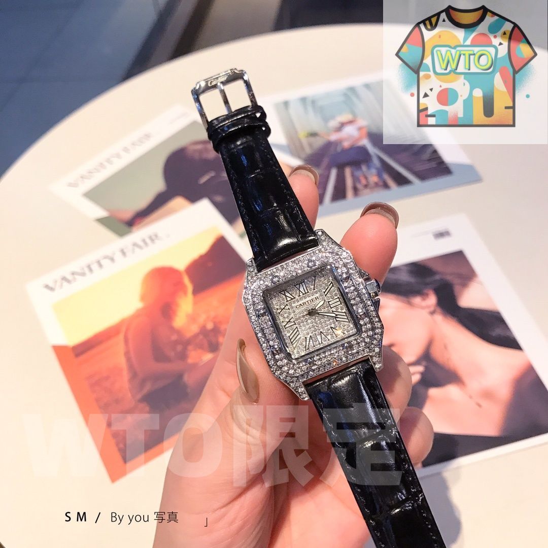 CARTIER カルティエ