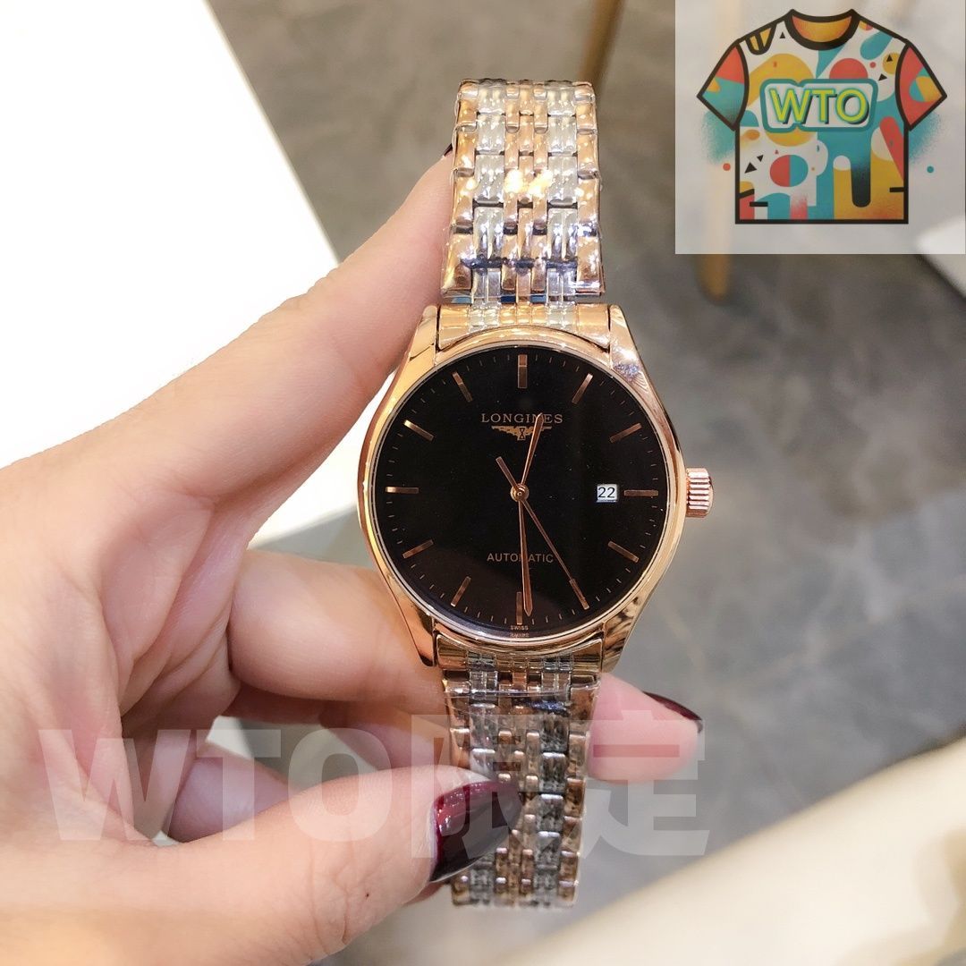 腕時計-WTO店名をご