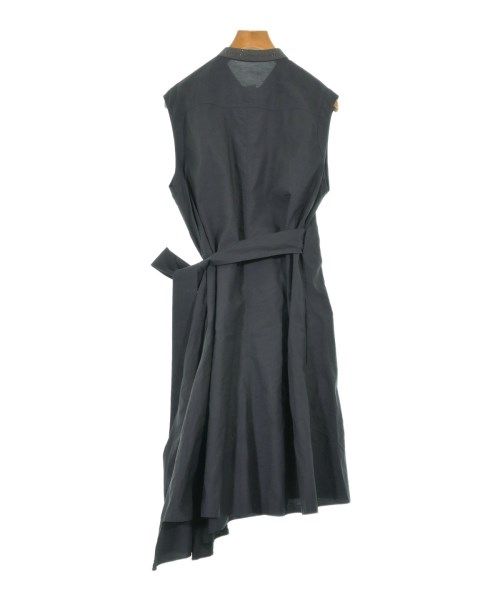 BRUNELLO CUCINELLI シャツワンピース レディース 古着