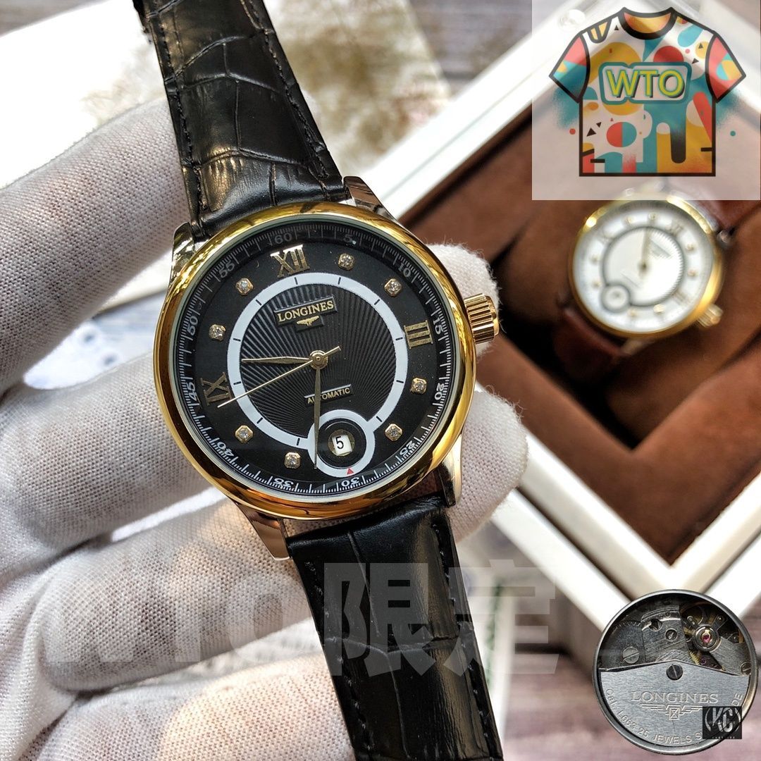 ロンジン クラシック