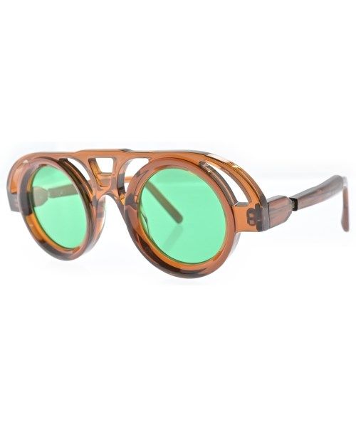 KUBORAUM サングラス メンズ 古着