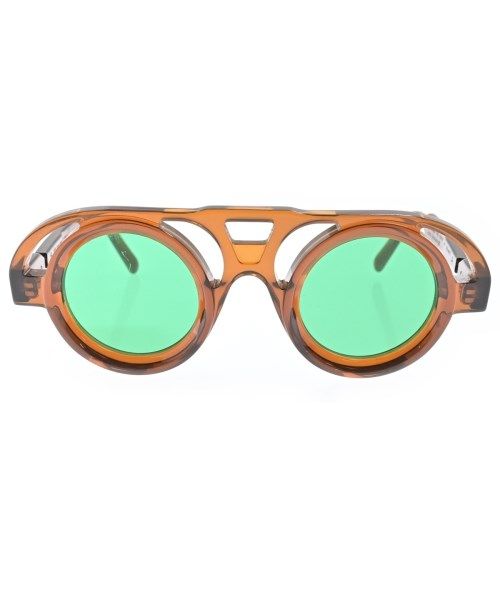 KUBORAUM サングラス メンズ 古着