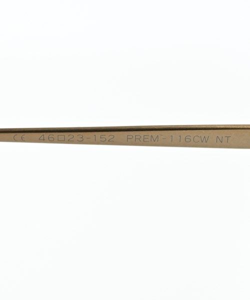  BJ Classic Collection メガネ レディース 古着 メガネ 小物