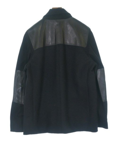 BALLY ダッフルコート メンズ 古着