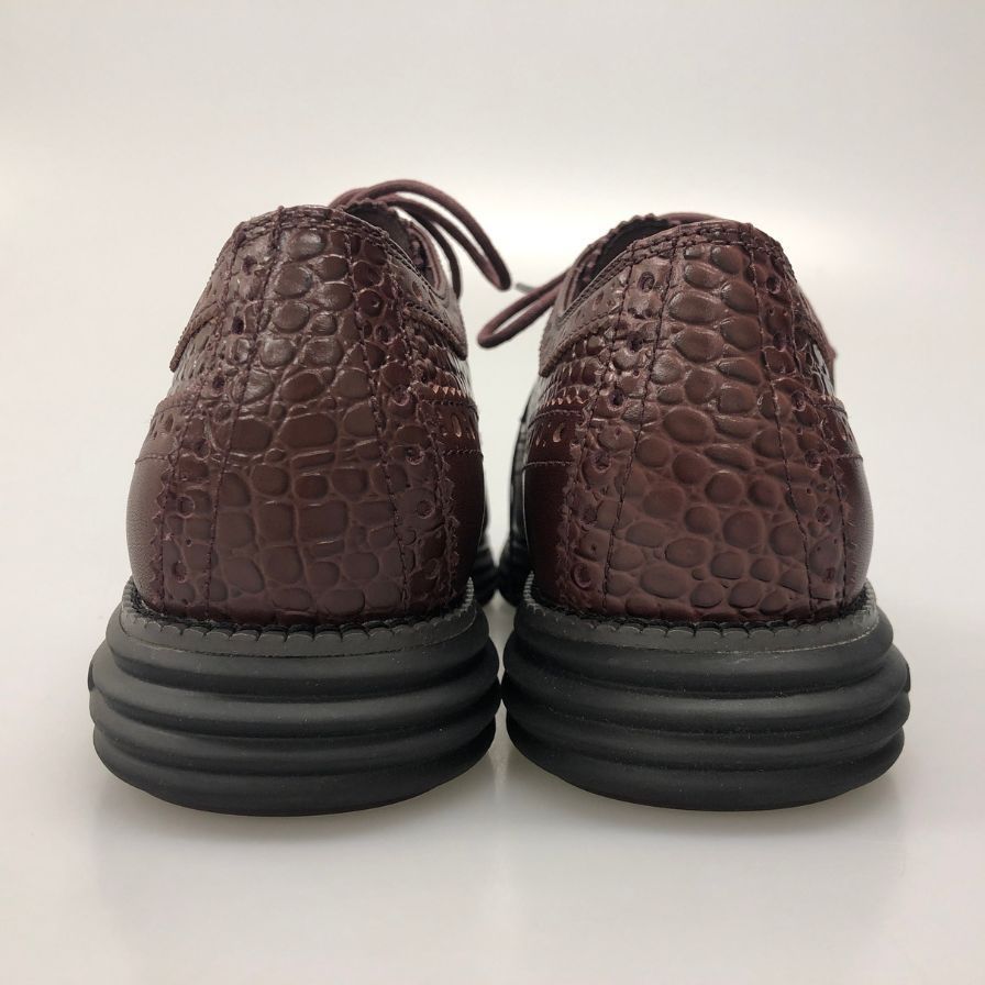 コールハーン レザーシューズ