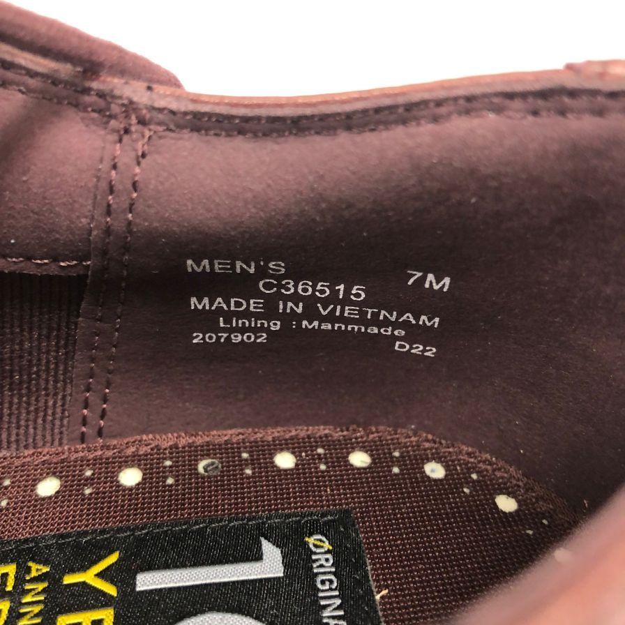  コールハーン レザーシューズ オリジナルグランド AFC 9 ドレス ビジネスシューズ ブーツ 革靴