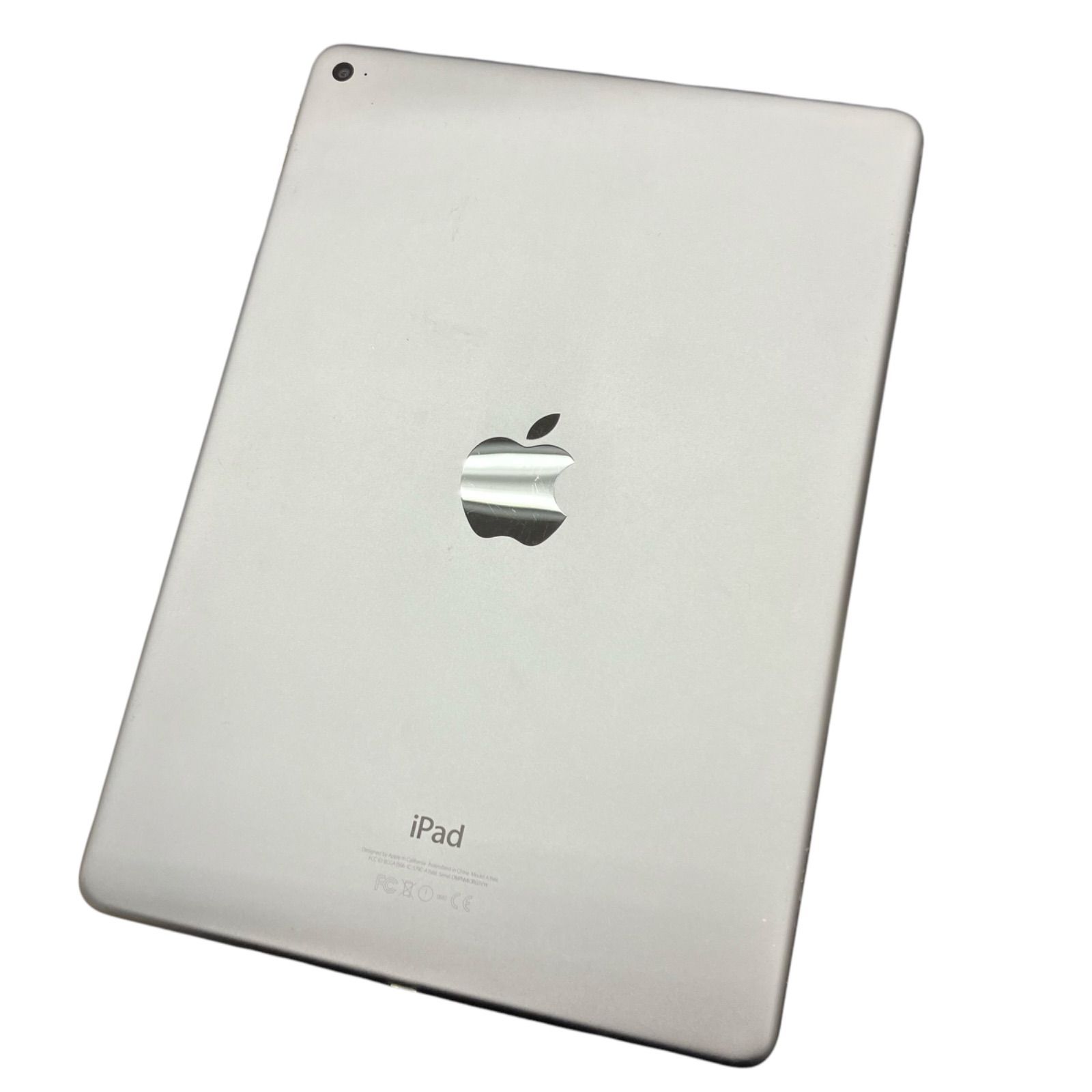186000 通電確認のみ Apple アップル iPad iPad air2 A1566  スペースグレー 64GB  本体 [240412HM190103] Amazon.com : Apple IPad Air 2 WI-FI 64GB Space Gray (Renewed