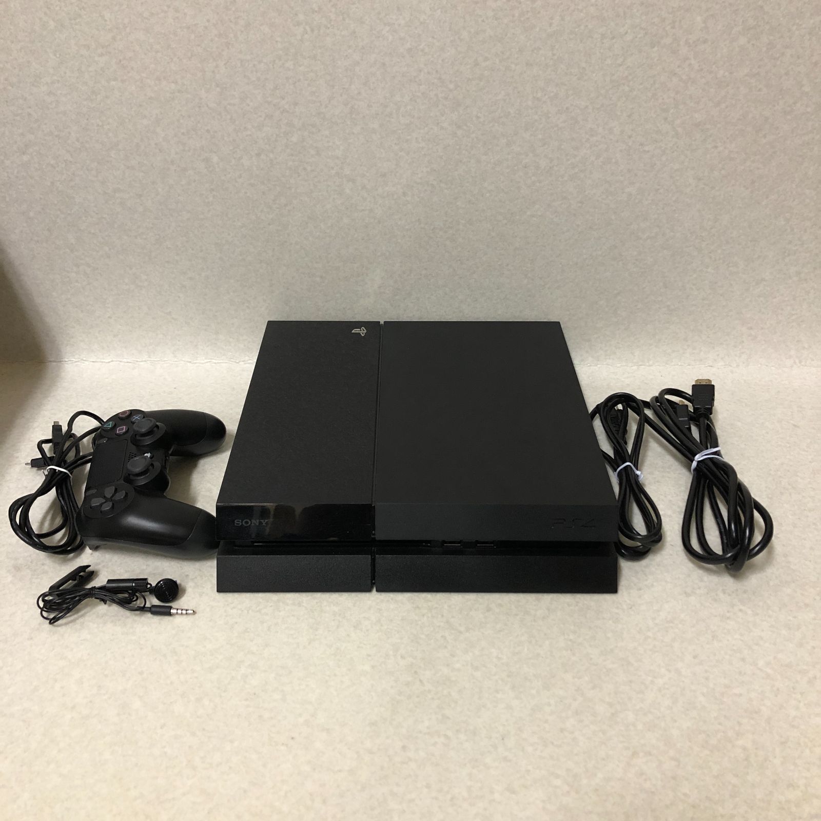  DH 1493 PS 4 CUH 1000 A B 01 プレイステーション4 500 GB 本体 プレイステーション4(PS4)