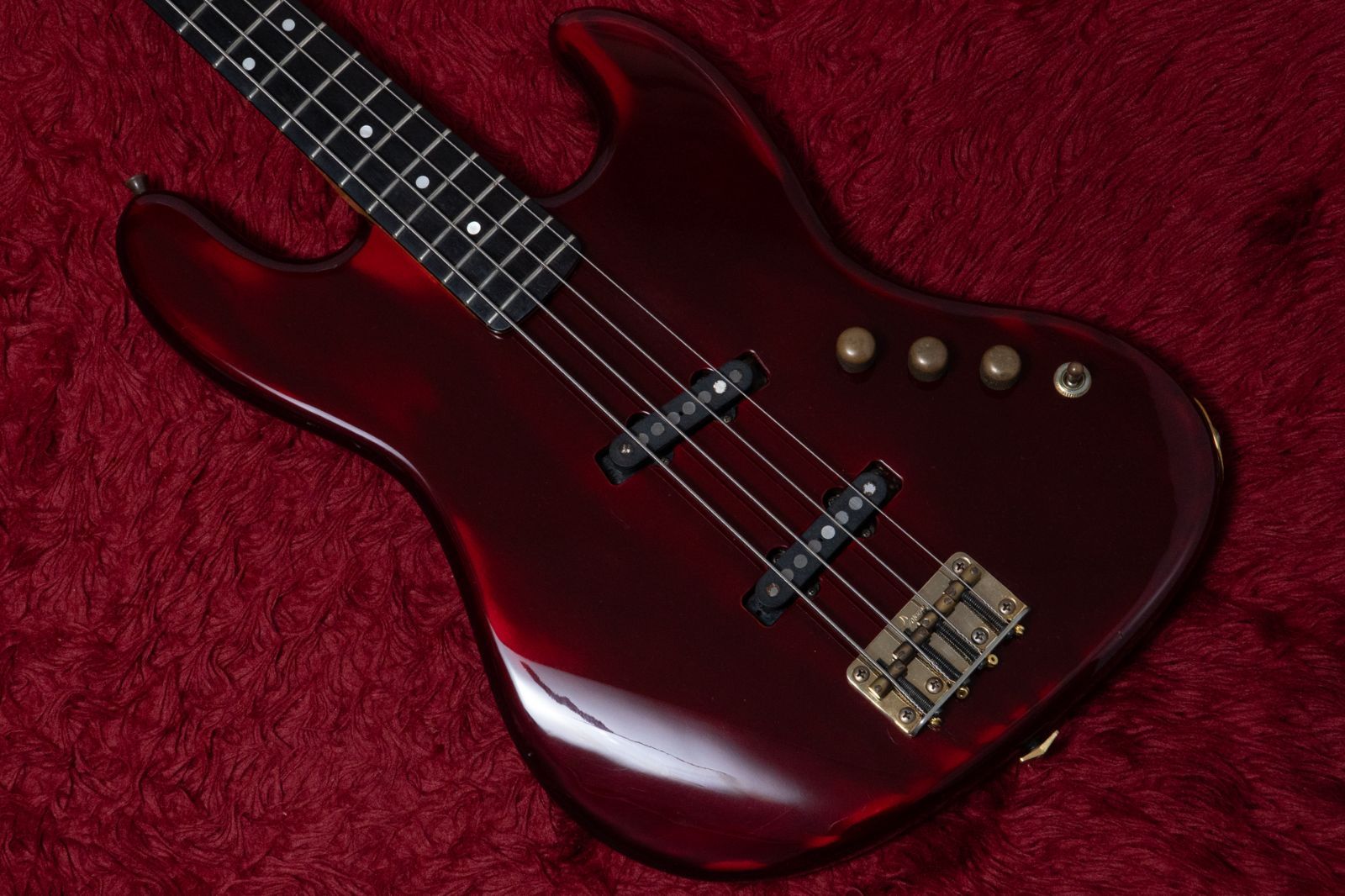 CoolZ エレキベース サンバースト CoolZ エレキベース サンバースト