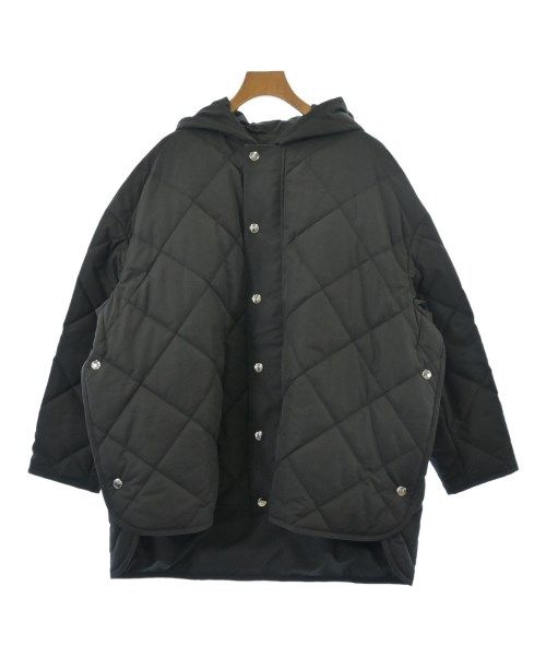 THE RERACS ダウンジャケット ダウンベスト レディース 古着