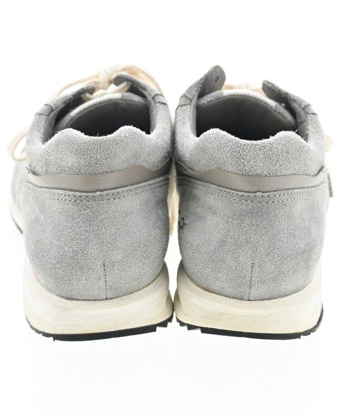 TAKAHIROMIYASHITATheSoloist スニーカー