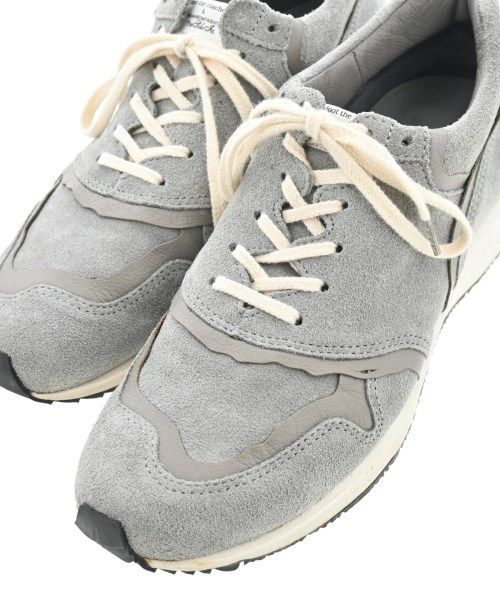  TAKAHIROMIYASHITATheSoloist スニーカー メンズ 古着 スニーカー 靴