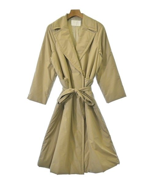 Ballsey ダウンコート レディース 古着