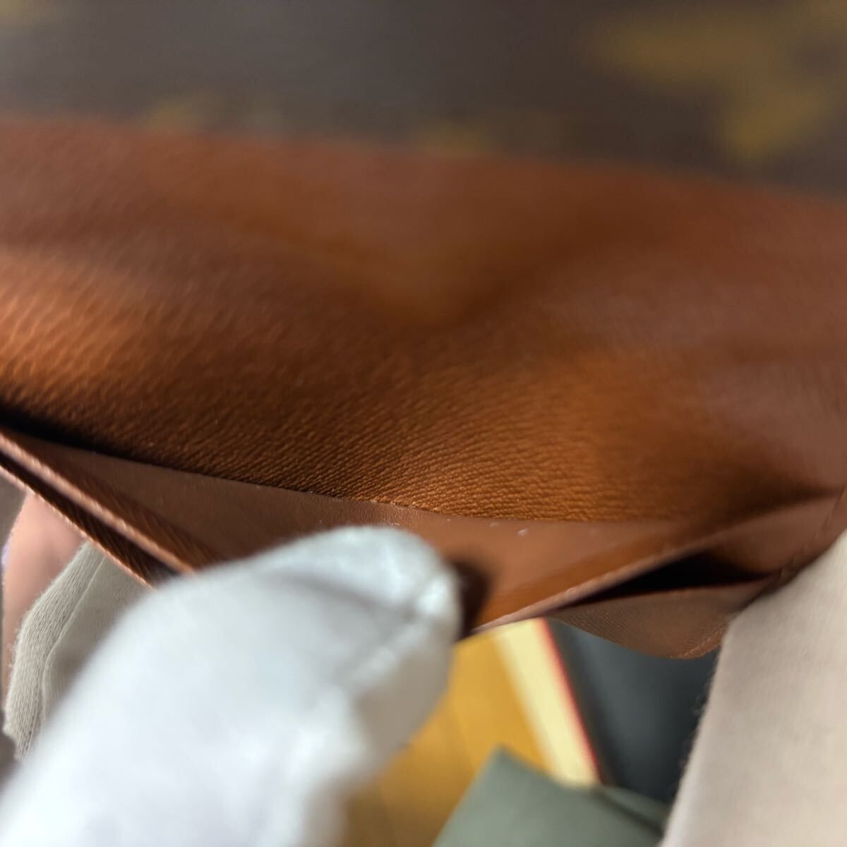 ルイヴィトン コインケース