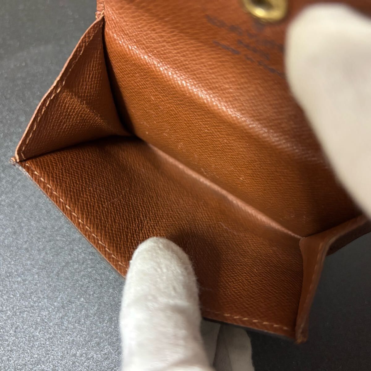 LOUISVUITTON ルイヴィトン 小銭入れ ラドロー モノグラム 楽天市場】【財布】LOUIS VUITTON ルイ ヴィトン モノグラム ラドロー