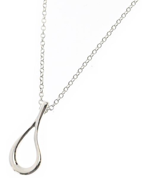 TIFFANY - CO. ネックレス レディース 古着