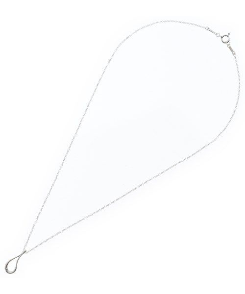 TIFFANY - CO. ネックレス レディース 古着