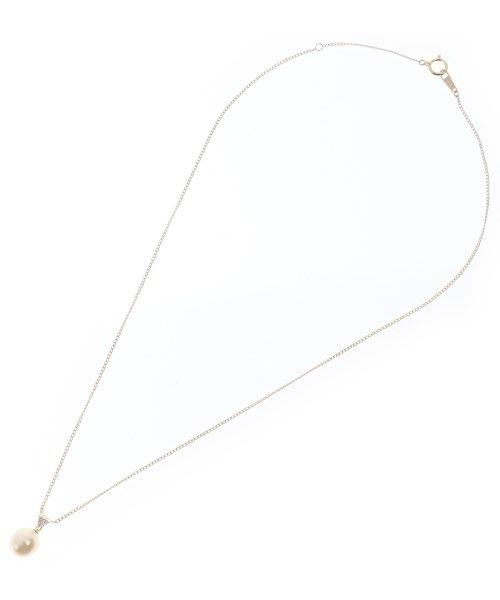 TASAKI ネックレス レディース 古着