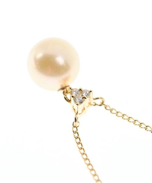 ネックレス レディース