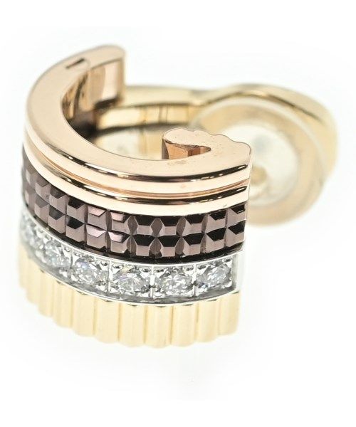 BOUCHERON ピアス イヤリング レディース 古着