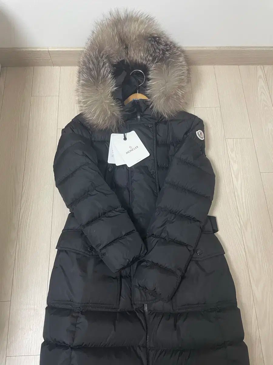 モンクレール クロエ サイズ1 ほぼ