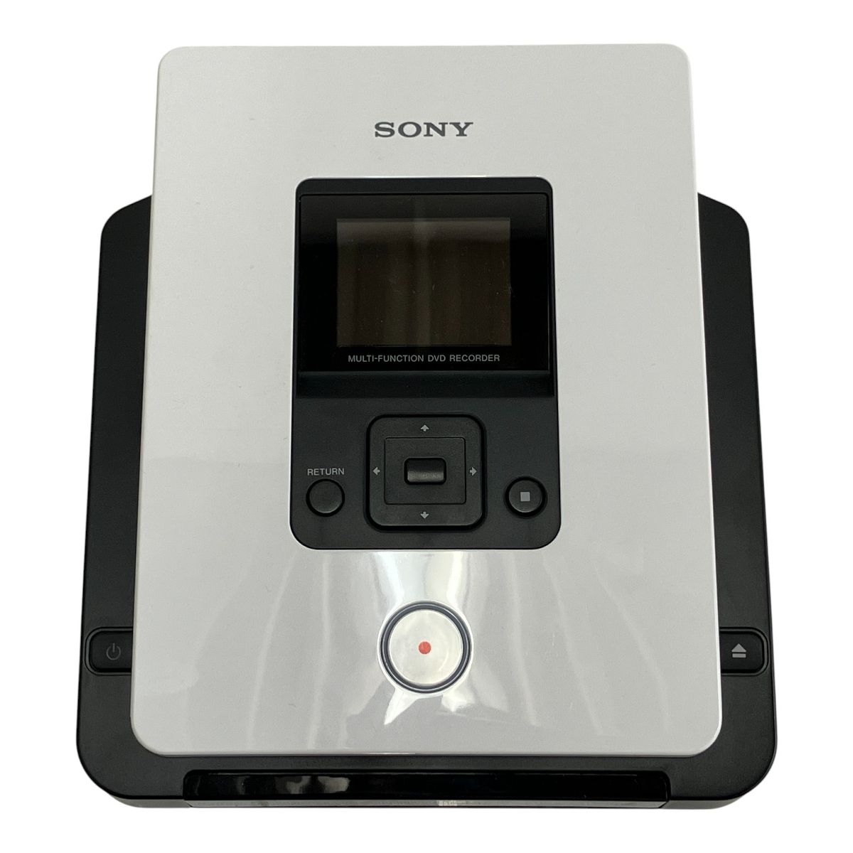 SONY ソニー VRD-MC5 DVDライター 映像機器 ジャンク T10417882