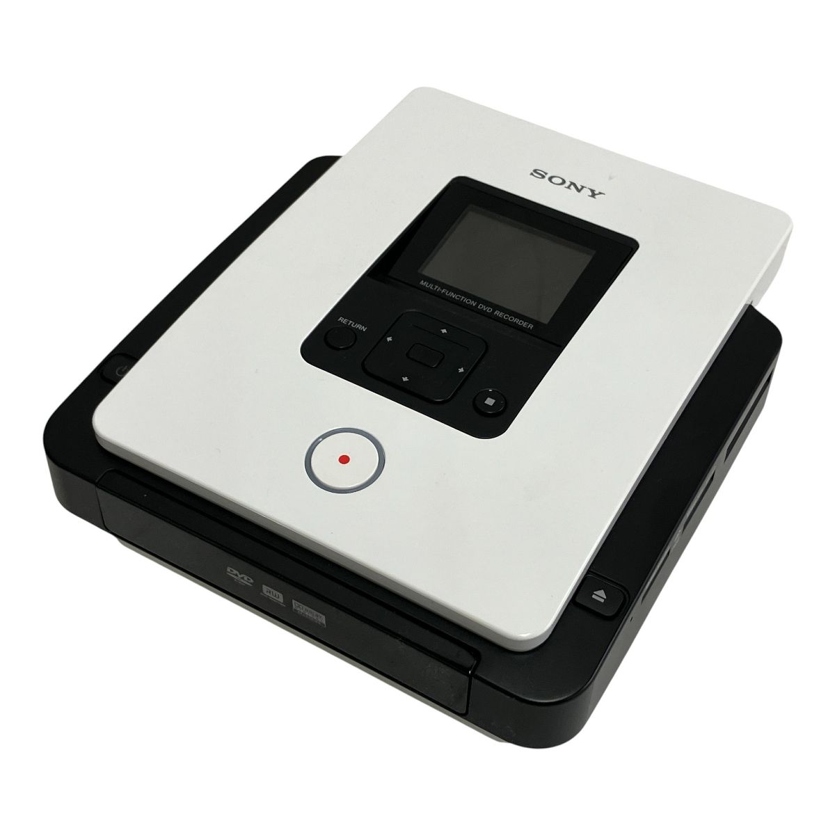 SONY ソニー VRD-MC5 DVDライター 映像機器 ジャンク T10417882