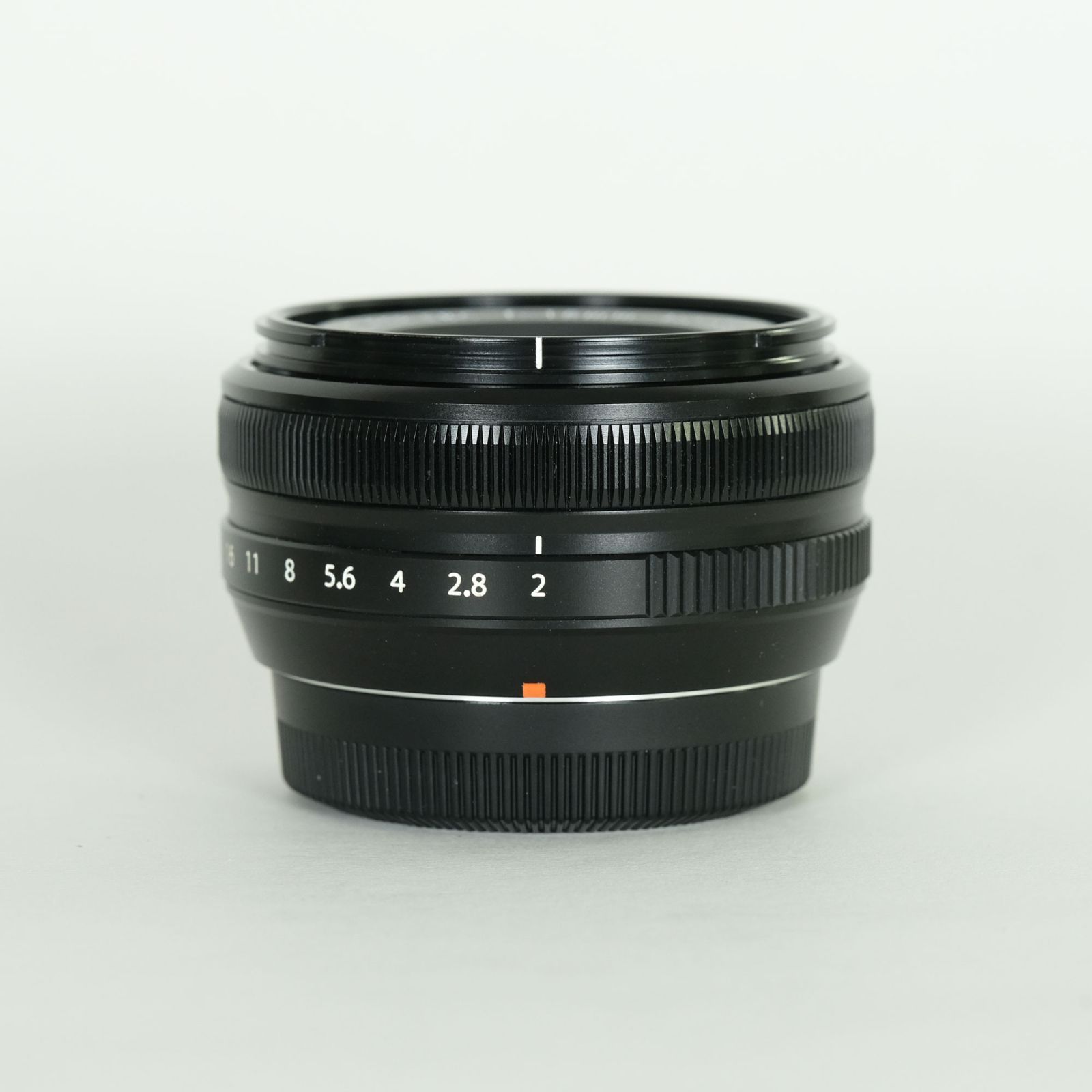フィルター付 FUJIFILM XF18mmF2 R FUJIFILM Xマウント