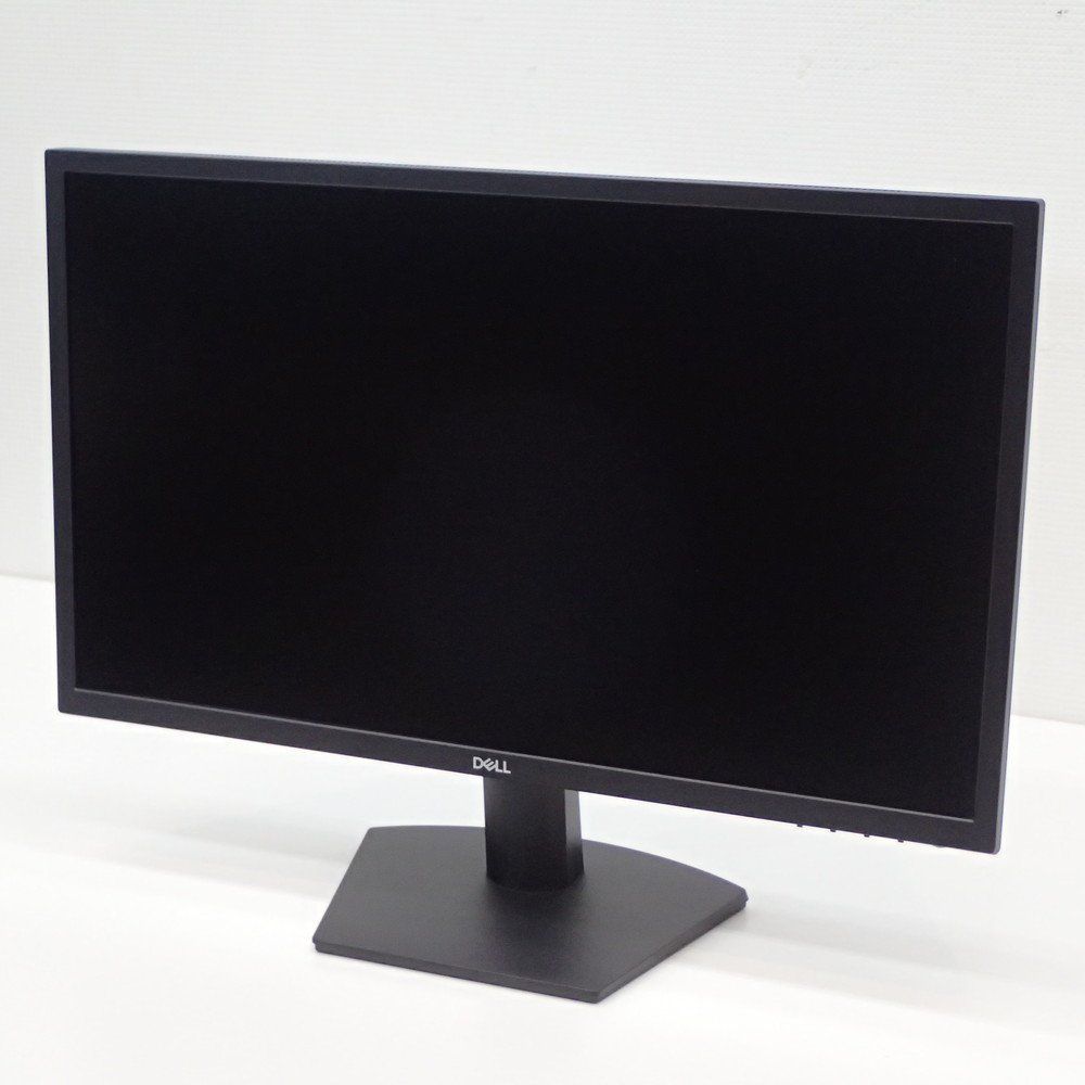 DELL 23.8インチ 液晶モニター SE2422H ブラックディスプレイ PC