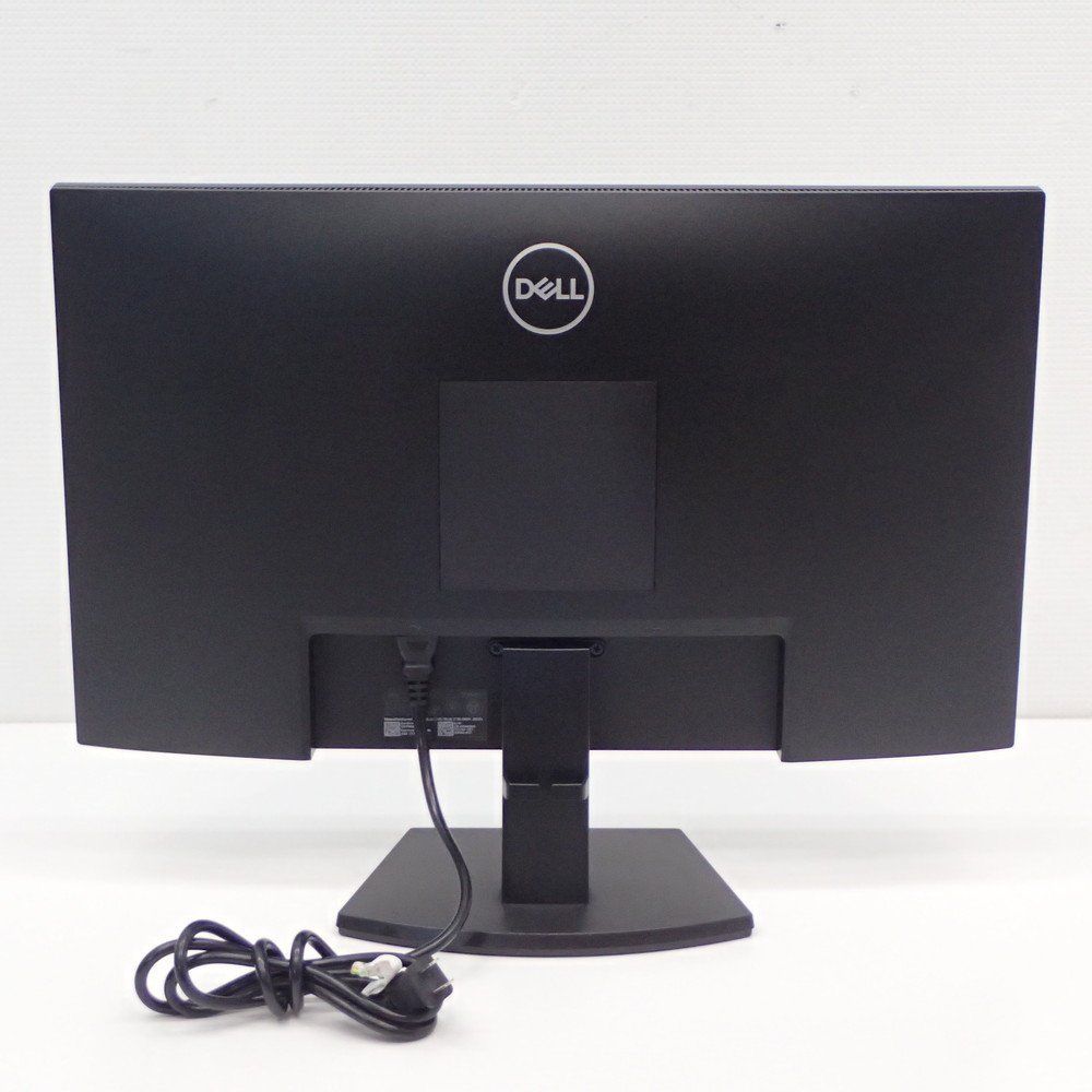 DELL 23.8インチ 液晶モニター SE2422H ブラックディスプレイ PC