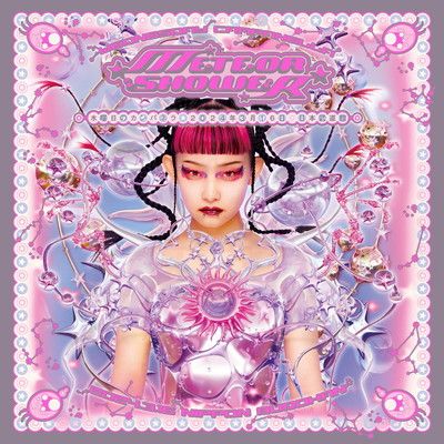 日本武道館単独公演 METEOR SHOWER Blu ray