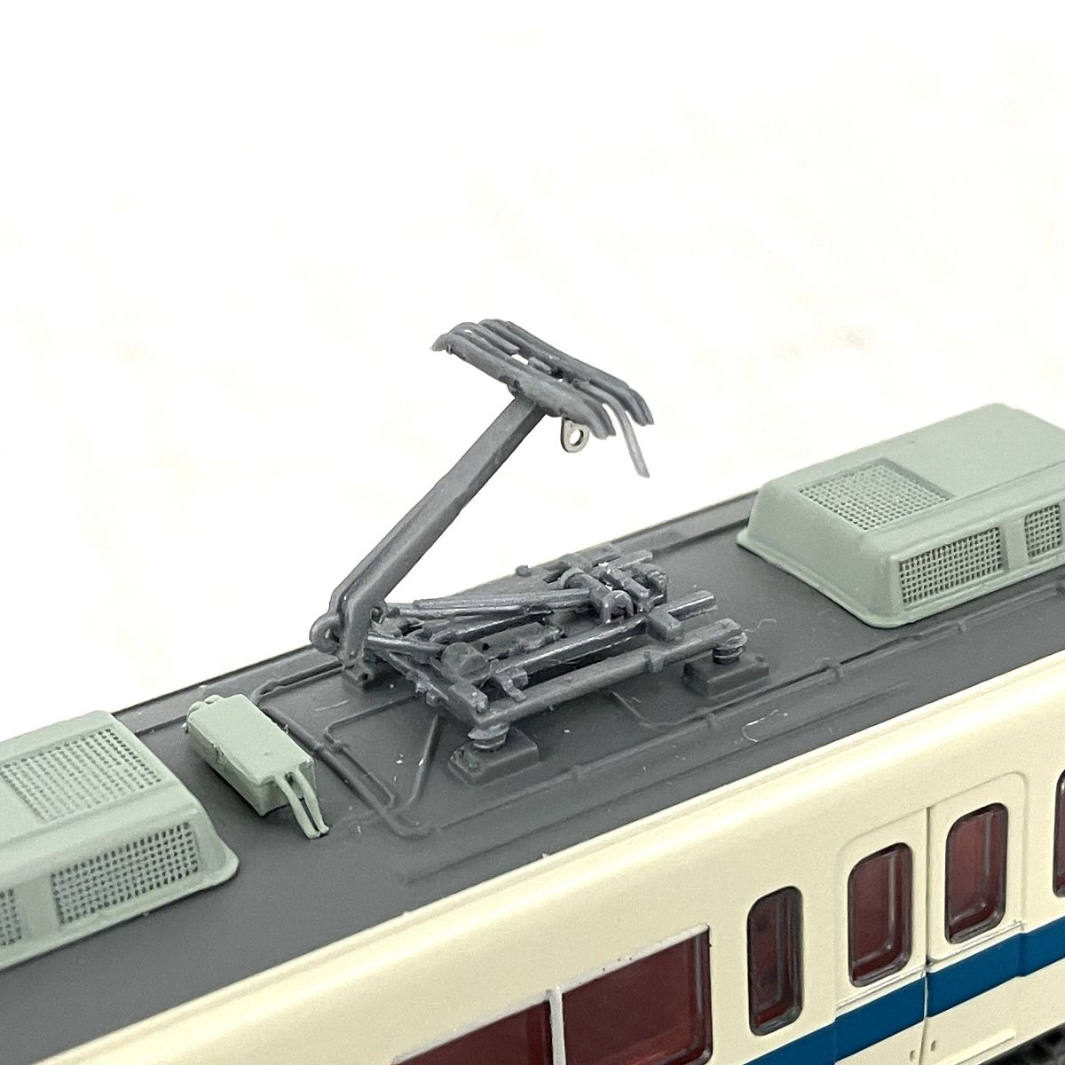 MICRO ACE A-2182 小田急電鉄 5000形 シングルアームパンタ ブランド