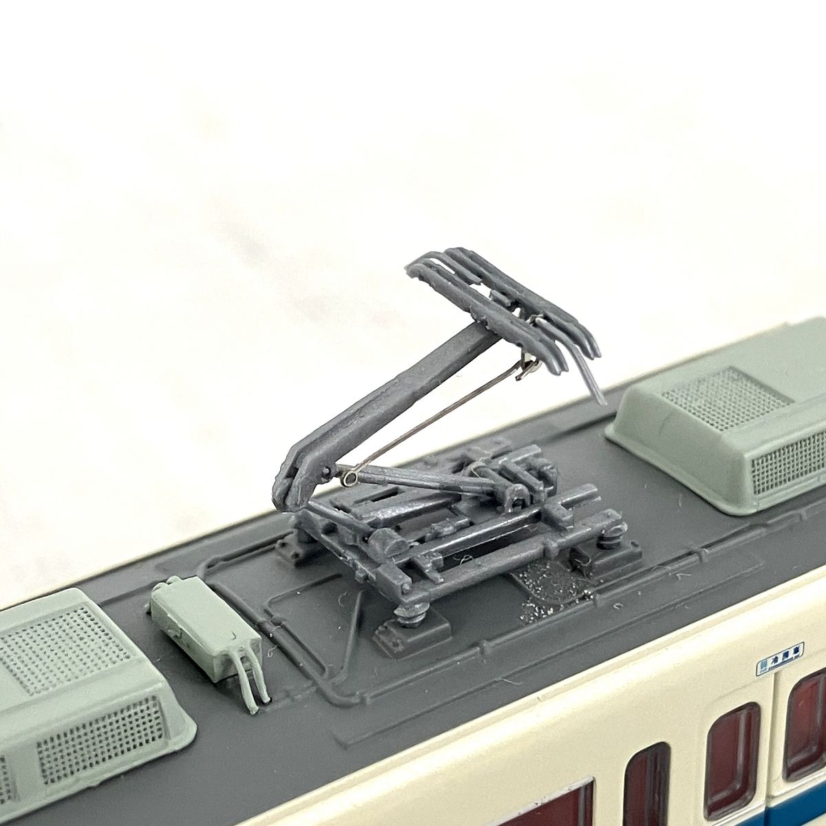 MICRO ACE A-2182 小田急電鉄 5000形 シングルアームパンタ ブランド