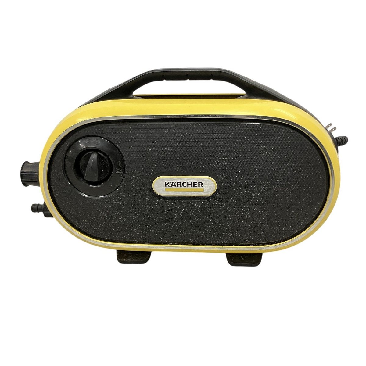 Silent ケルヒャー