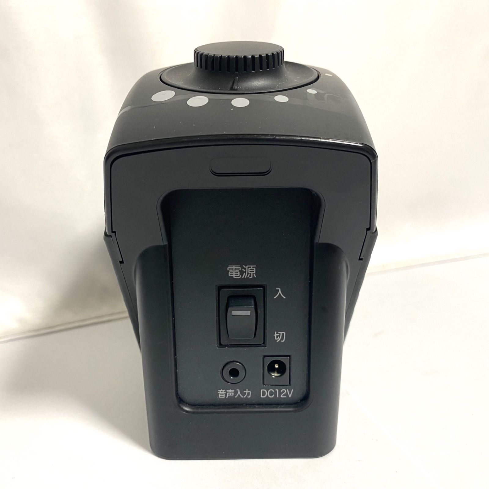 MIRAI SPEAKER Home SF-MIRAIS5 サウンドファン ミライスピーカー