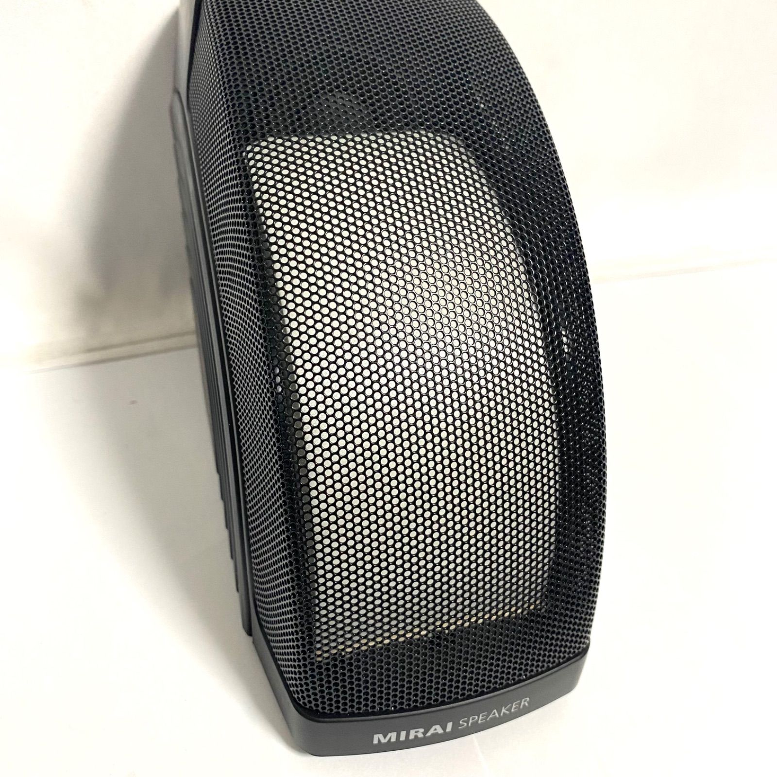 MIRAI SPEAKER Home SF-MIRAIS5 サウンドファン ミライスピーカー ホーム