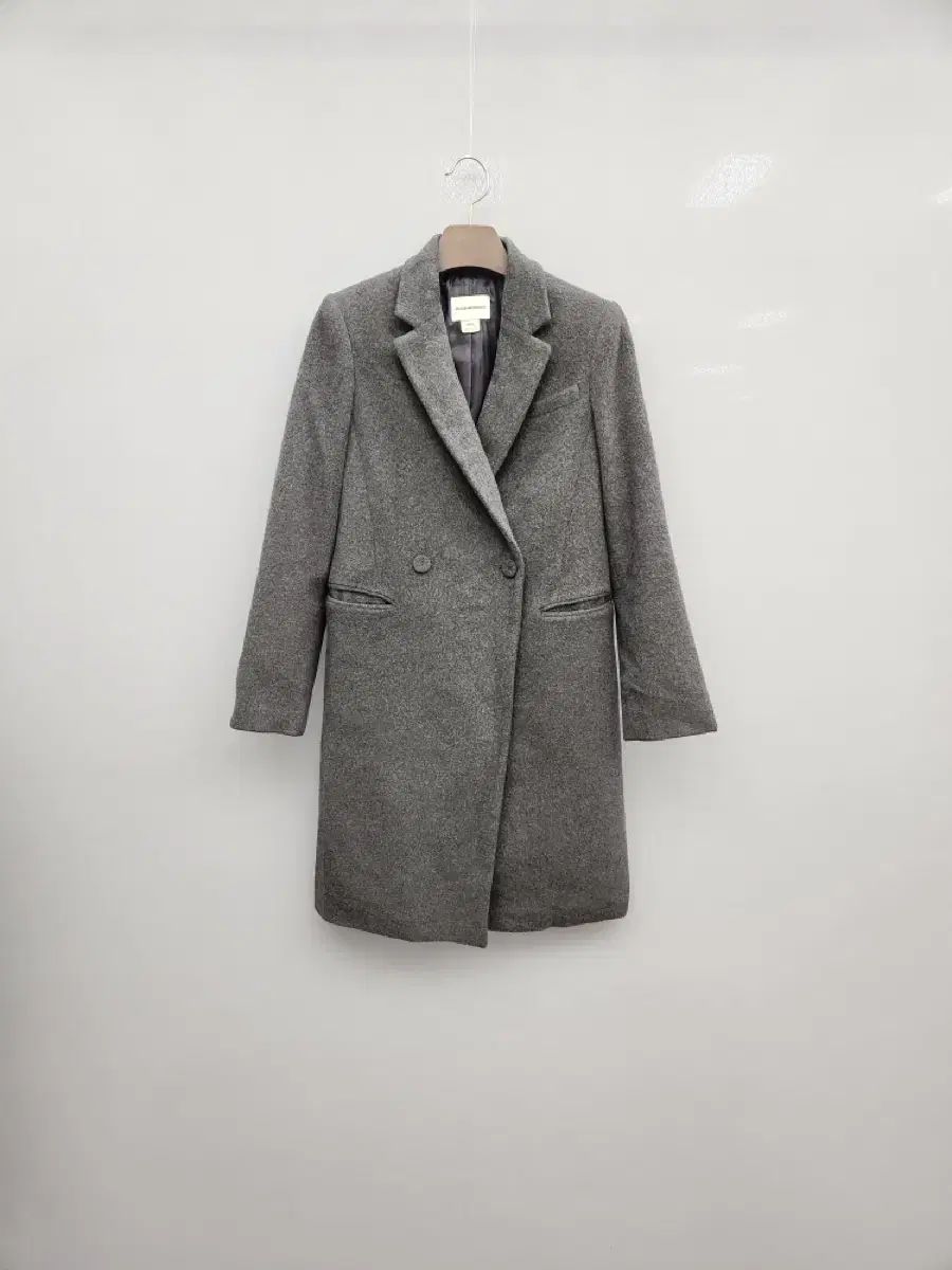 クラブモナコ カシミア ウールコート