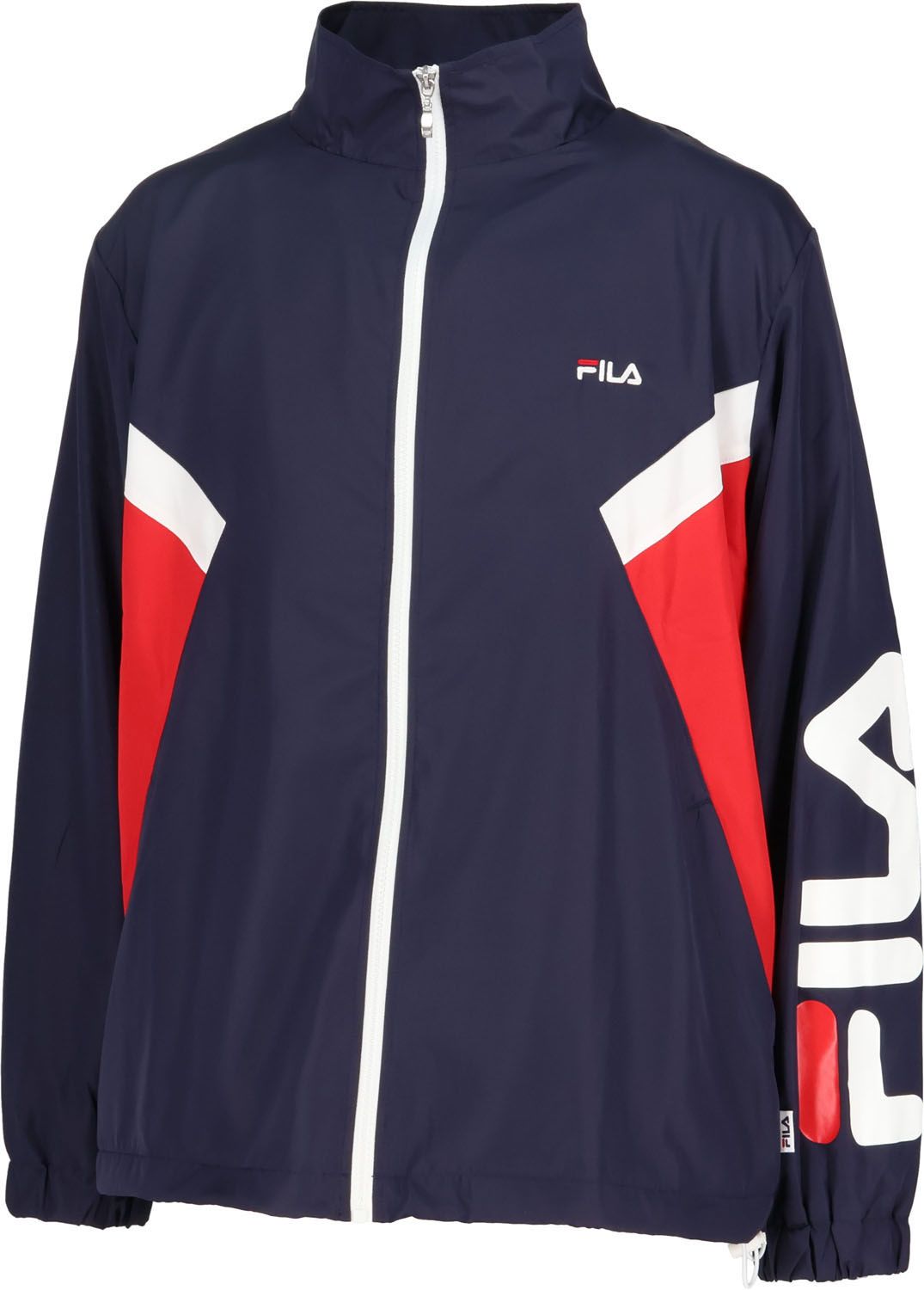フィラ FILA ウィンドジャケット ウェア アウター 上着 ウインド