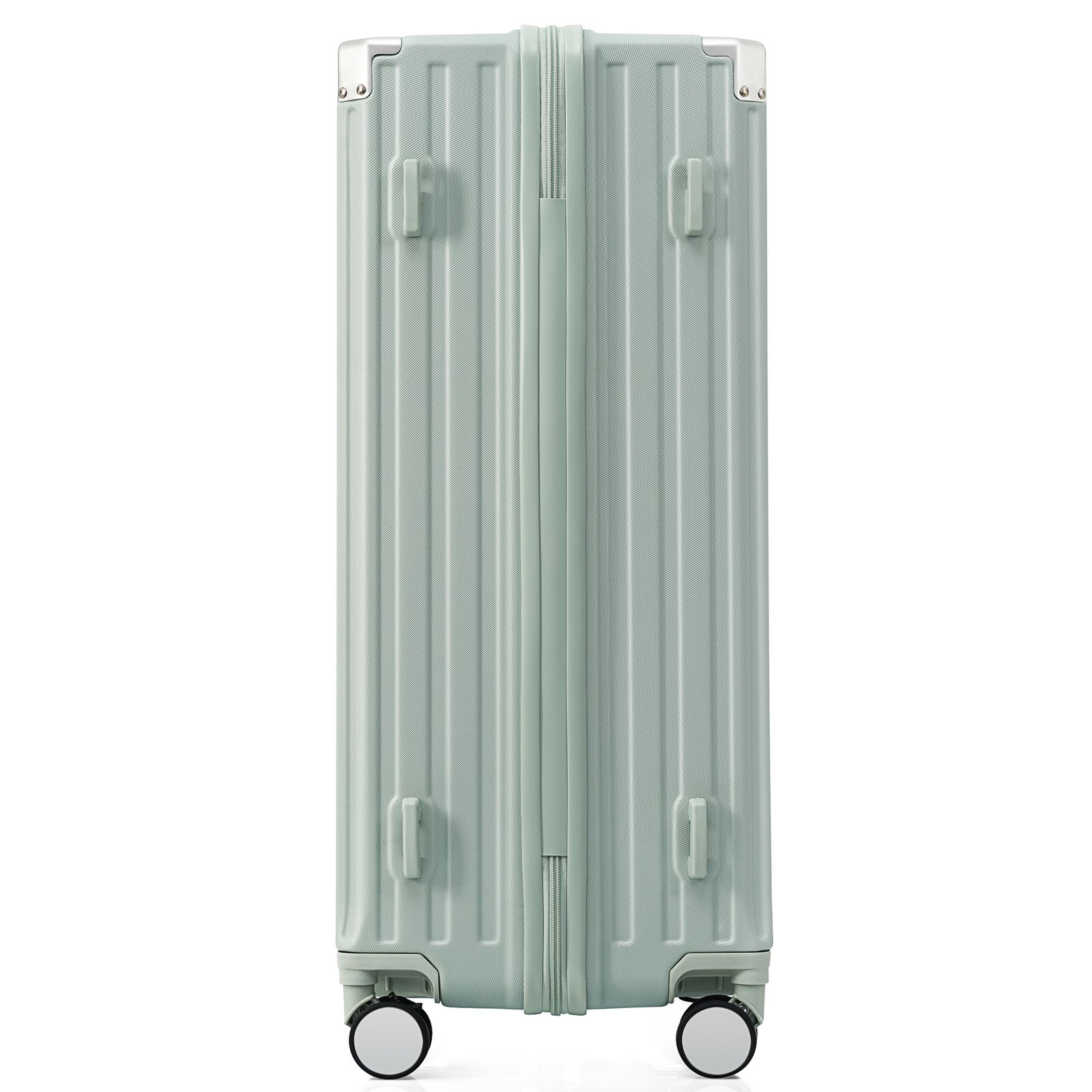 かわいいダブルキャスター